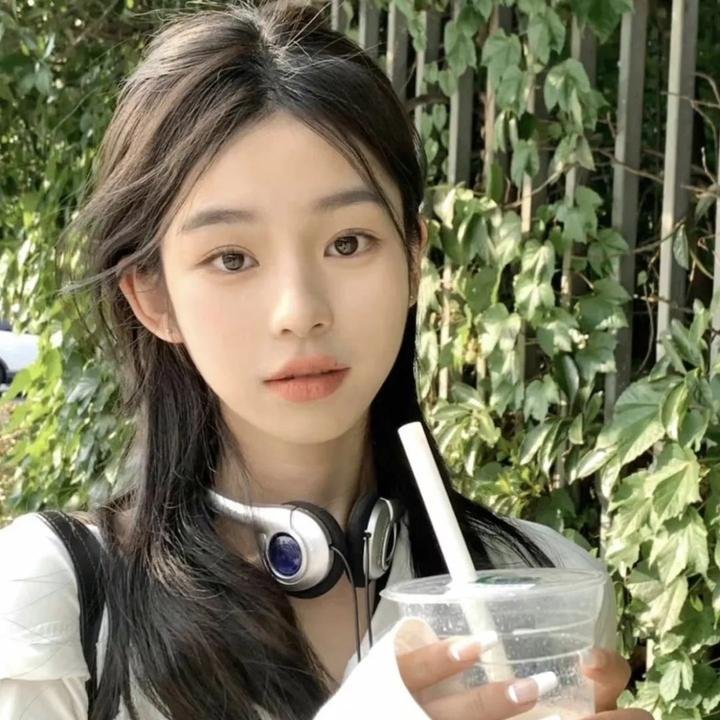不同的男人