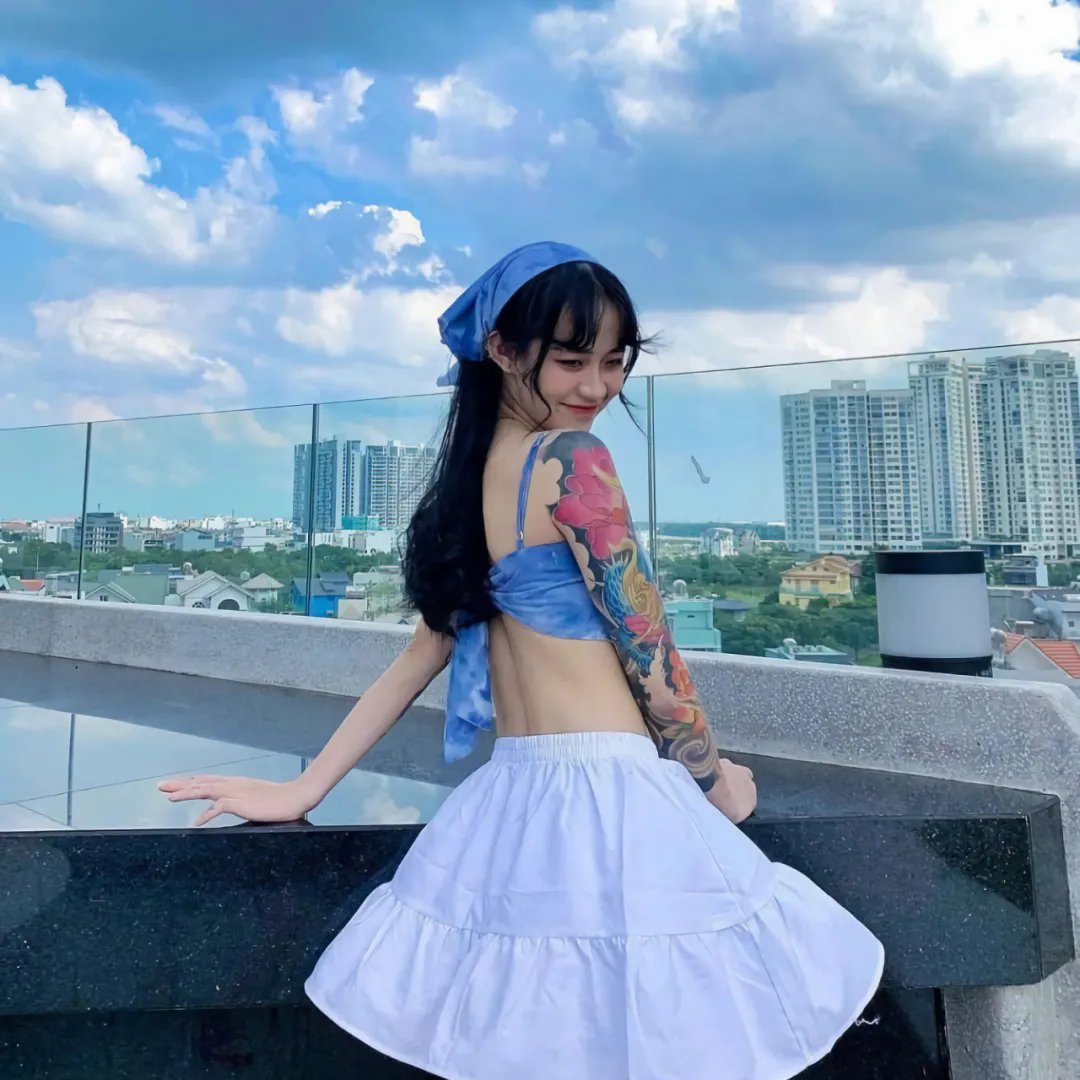 我即闪电
